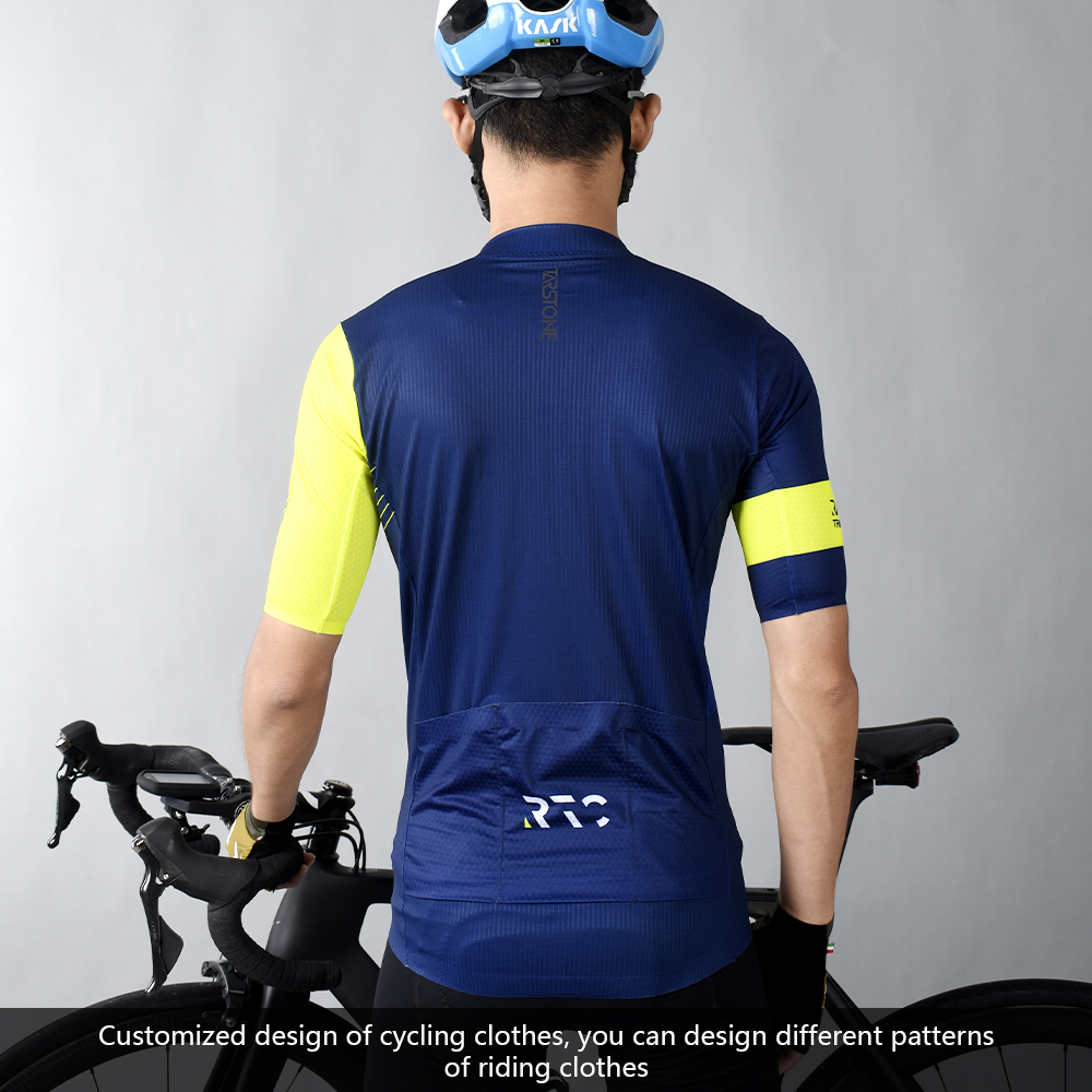 oem cycle jersey